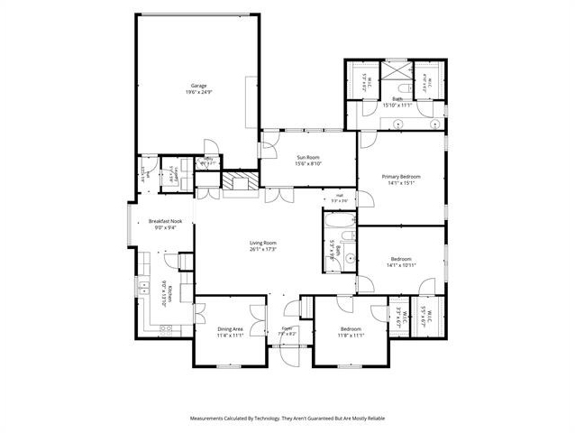 1005 De Pauw Drive - Photo 25