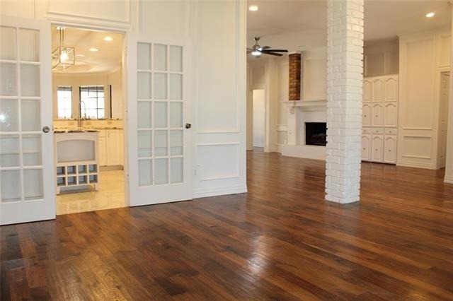 5709 Buffridge Trail - Photo 4