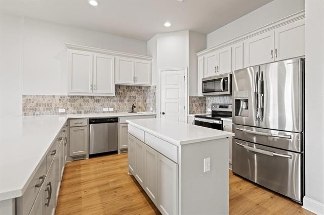 4104 Swinley Forest Drive - Photo 4