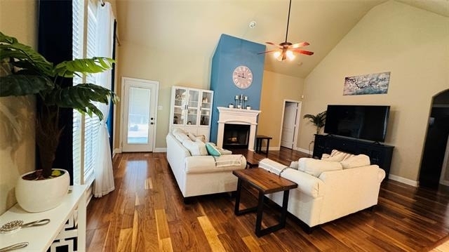 8105 Winter Falls Trail - Photo 3