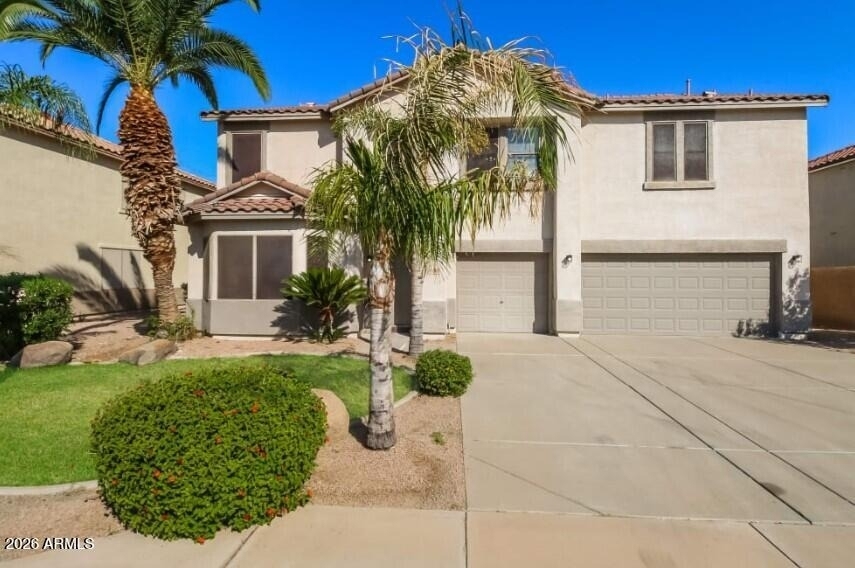 11458 E Ramblewood Avenue - Photo 0