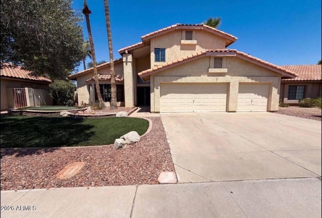 3810 N N Wintergreen Way, Way - Photo 0