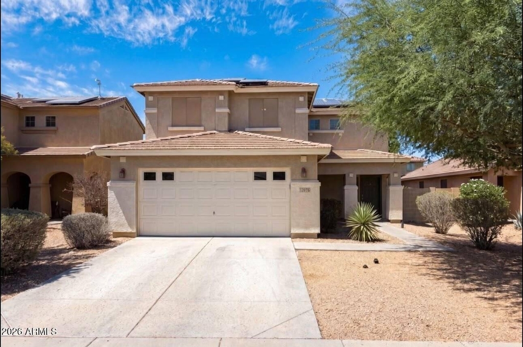 13976 W Port Royale Ln, Way - Photo 0