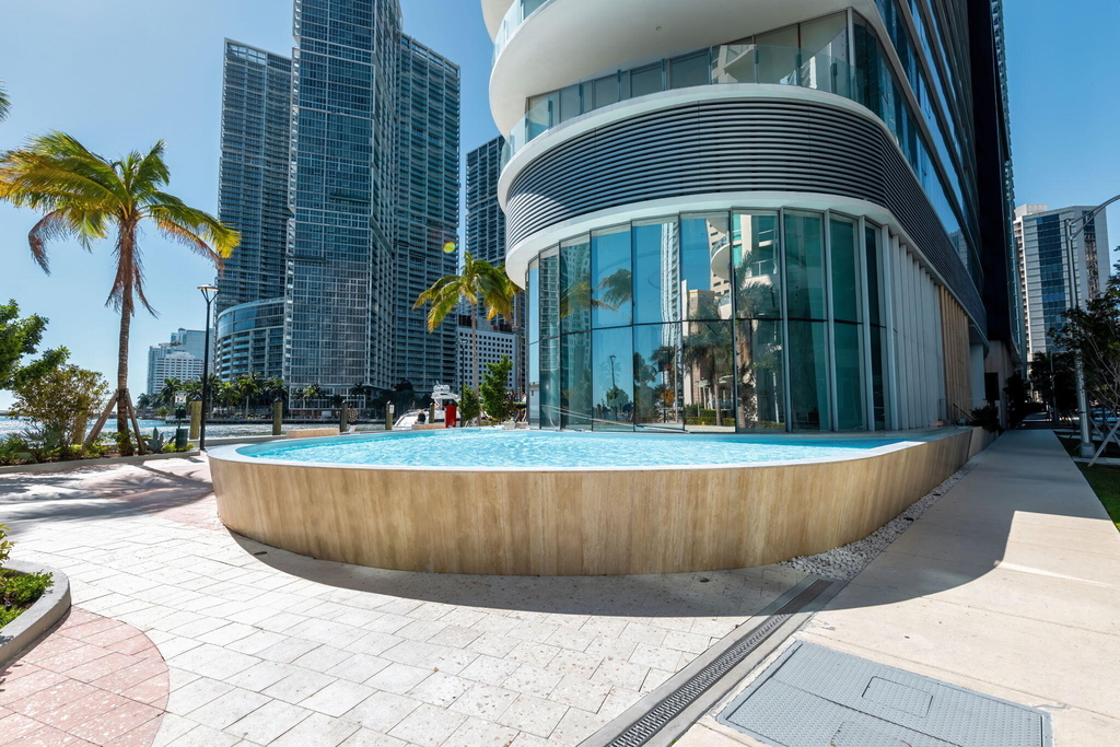 300 Biscayne Blvd Way - Photo 11