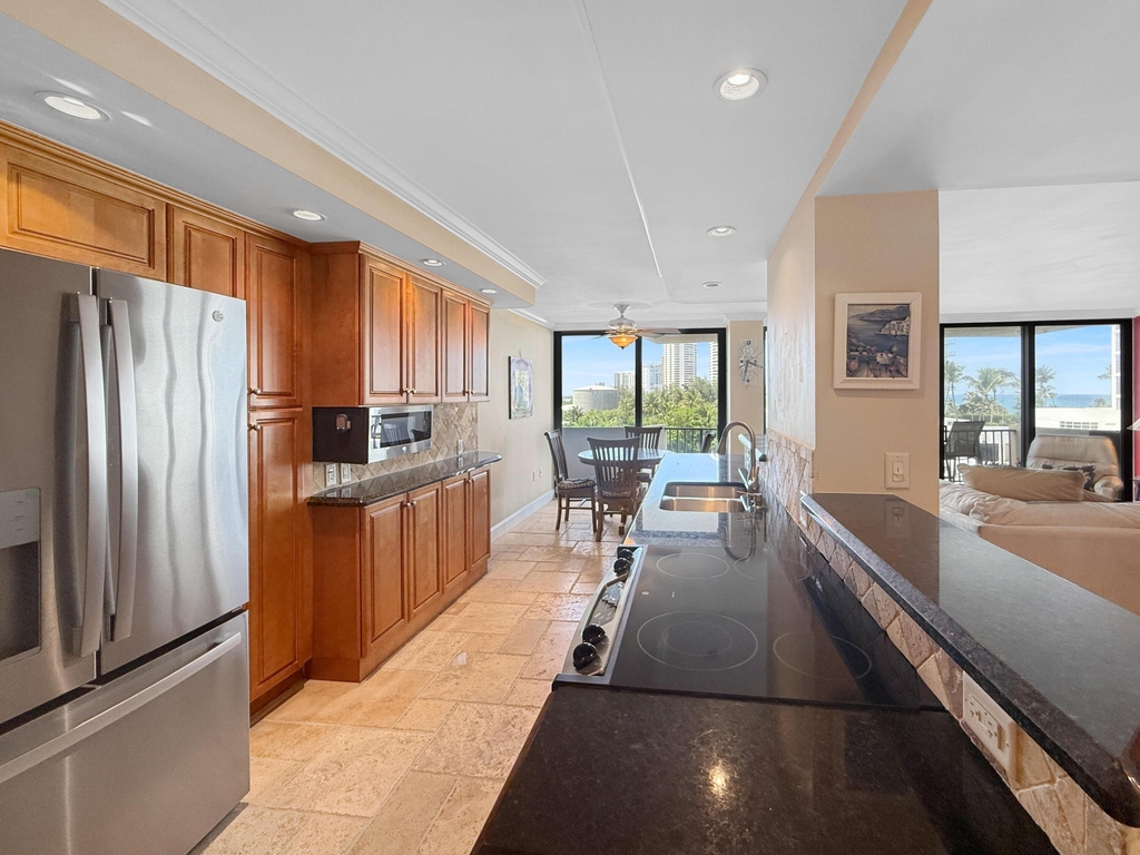 4200 N Ocean - Photo 7