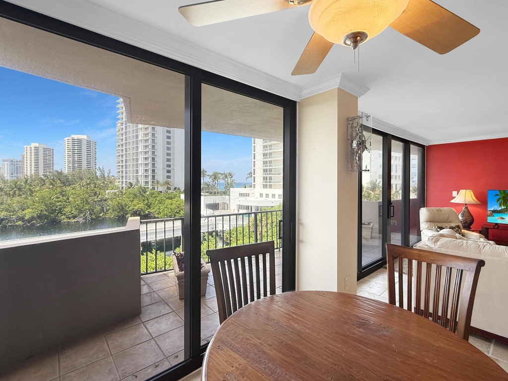 4200 N Ocean - Photo 5