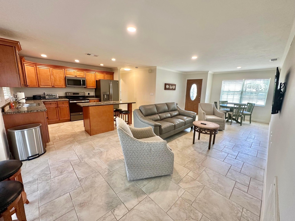 126 Lake Francis Drive - Photo 3