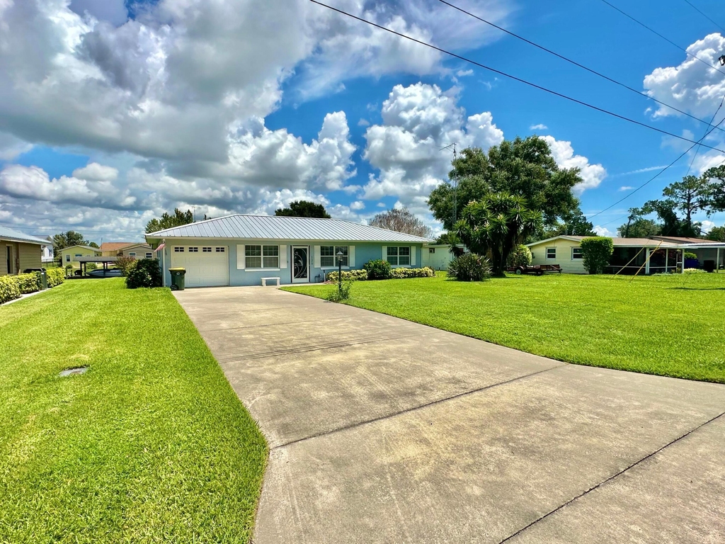 126 Lake Francis Drive - Photo 29