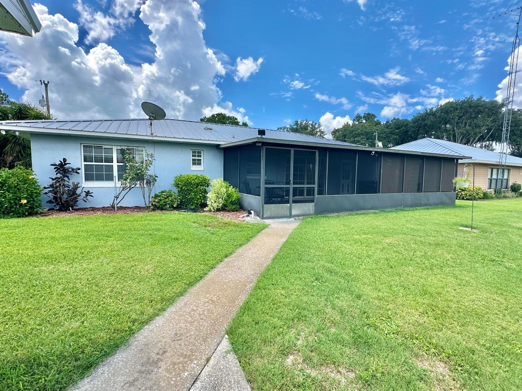126 Lake Francis Drive - Photo 22