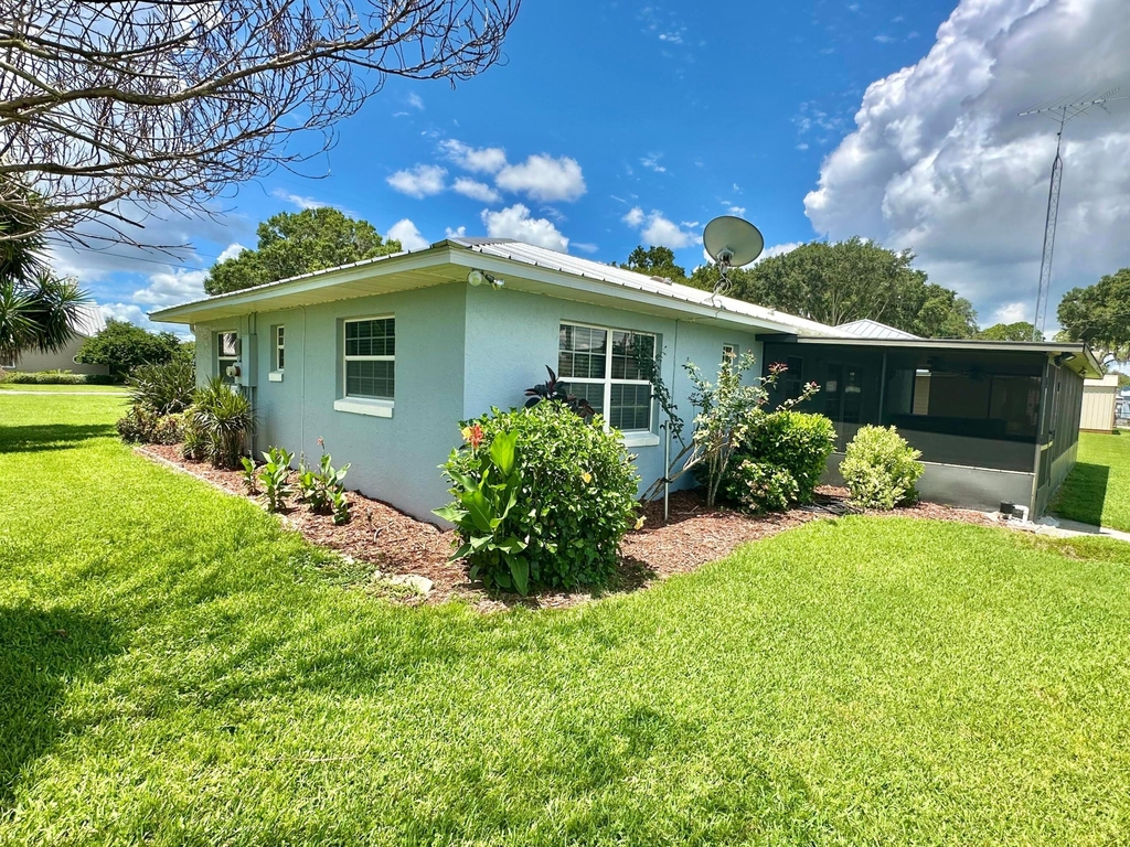 126 Lake Francis Drive - Photo 27