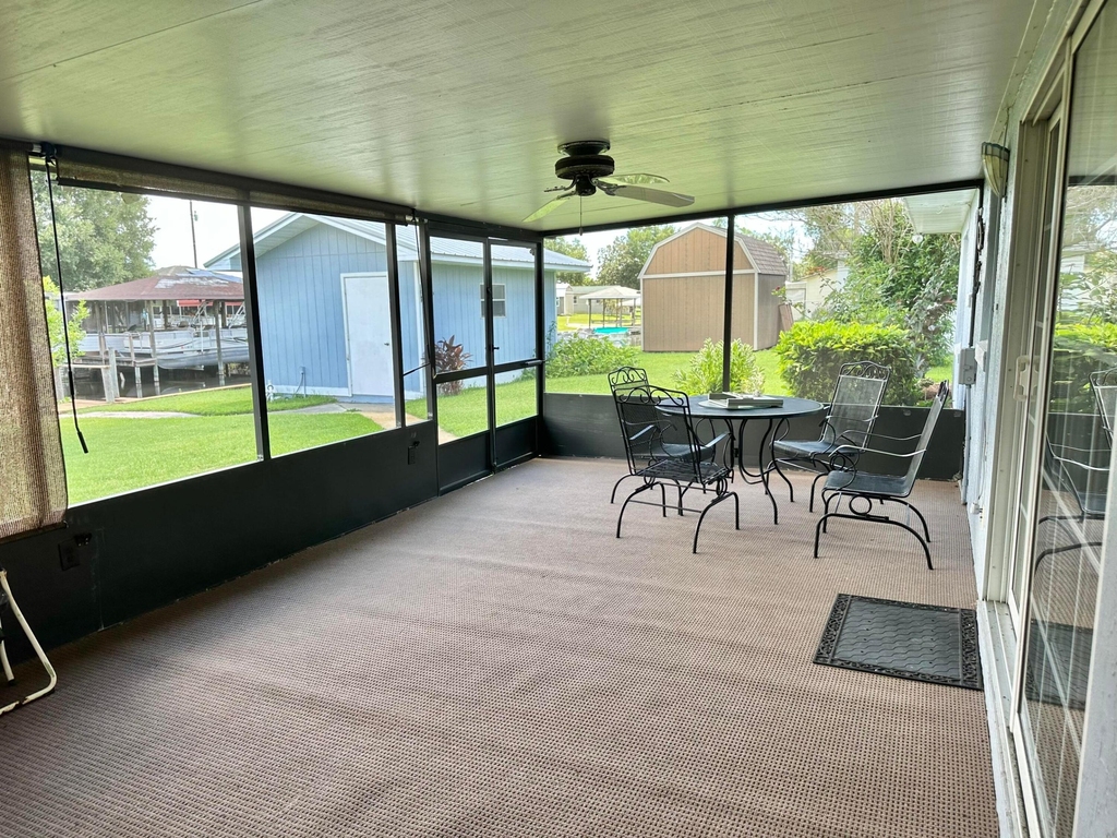 126 Lake Francis Drive - Photo 21