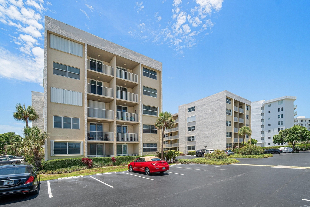 2929 S Ocean Boulevard - Photo 13