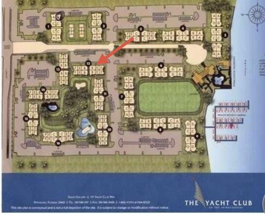 123 Yacht Club Way - Photo 11