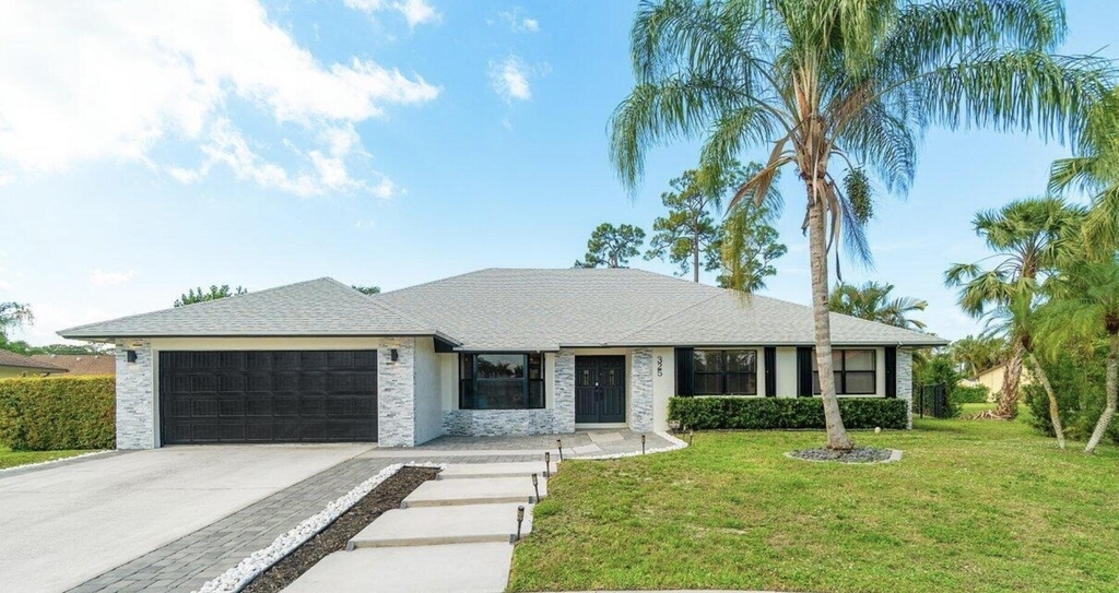 325 Knotty Wood Lane - Photo 0