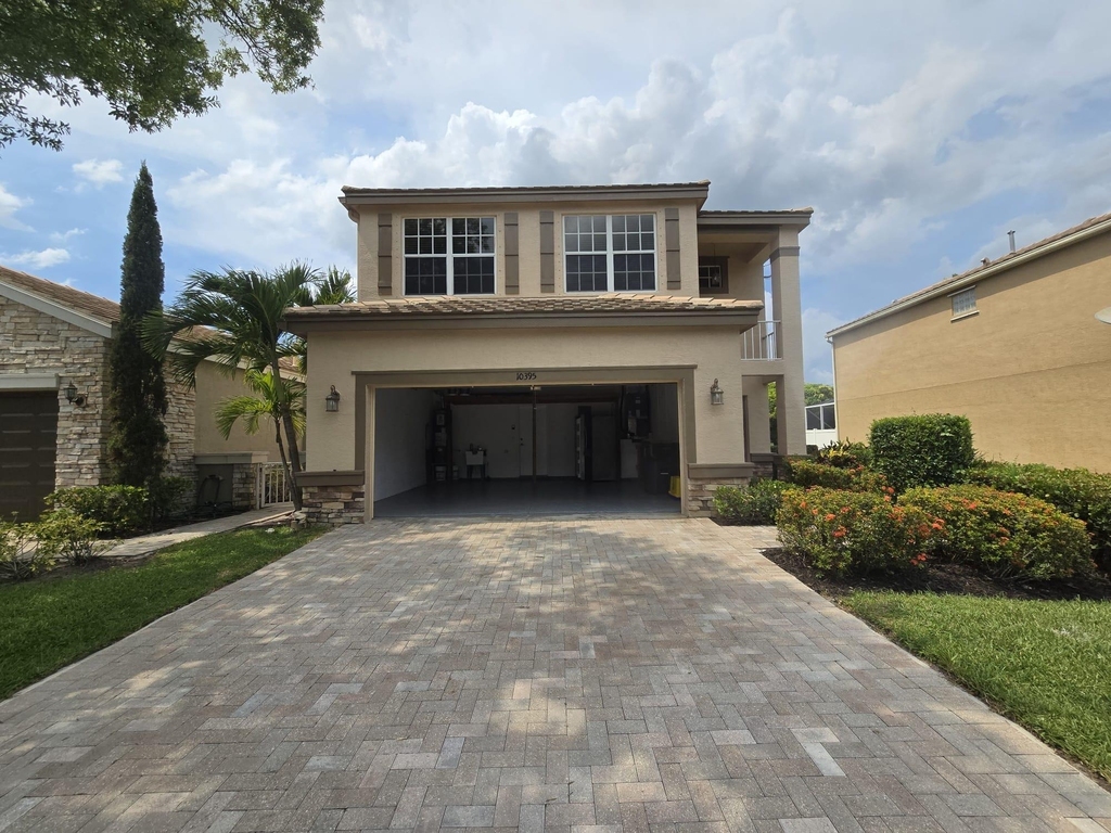 10395 Little Mustang Way - Photo 36