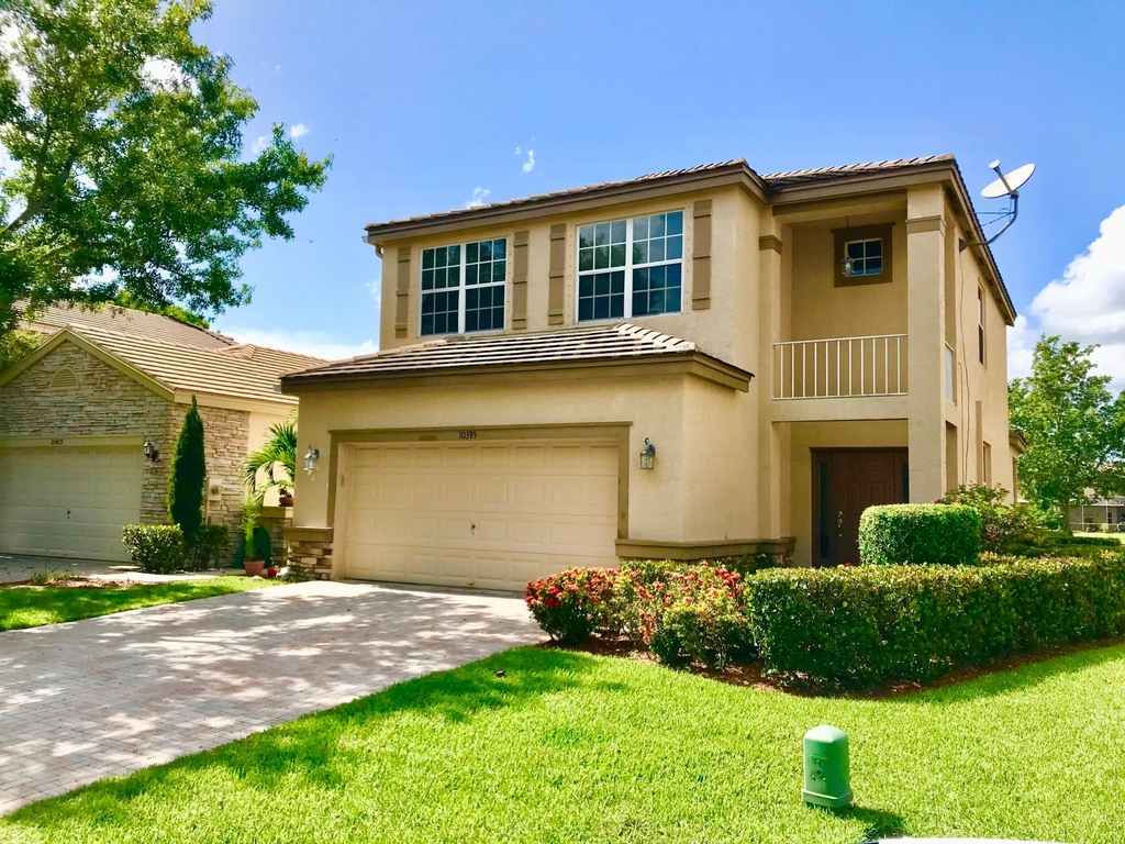 10395 Little Mustang Way - Photo 0