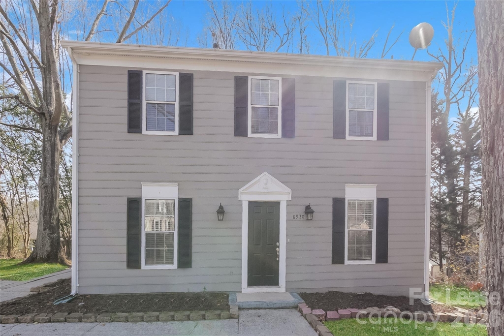 8930 Milton Morris Drive - Photo 0
