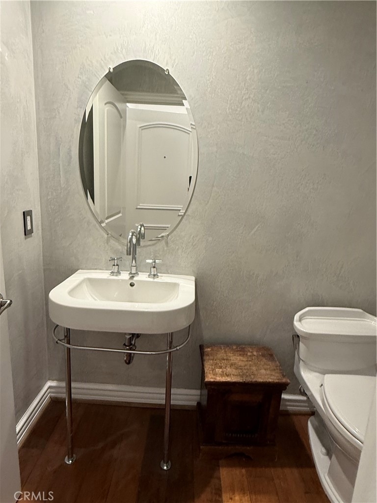 1410 N Curson Ave., #105 - Photo 5