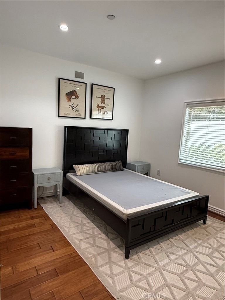 1410 N Curson Ave., #105 - Photo 18