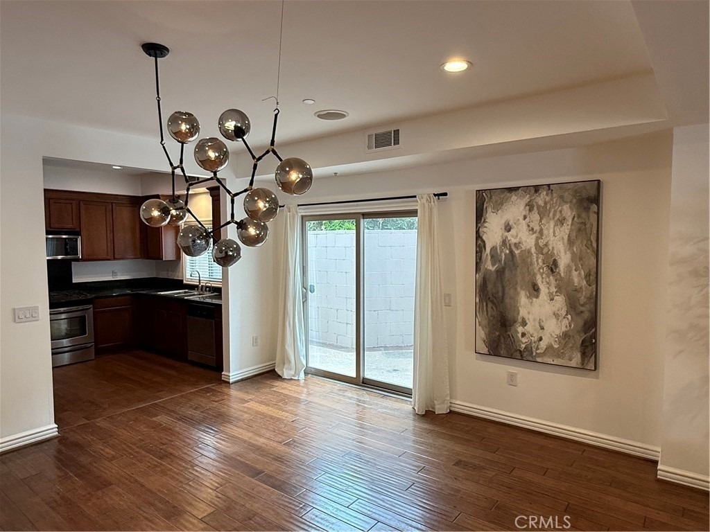 1410 N Curson Ave., #105 - Photo 6