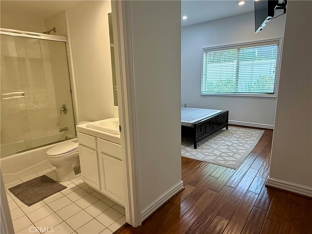 1410 N Curson Ave., #105 - Photo 17