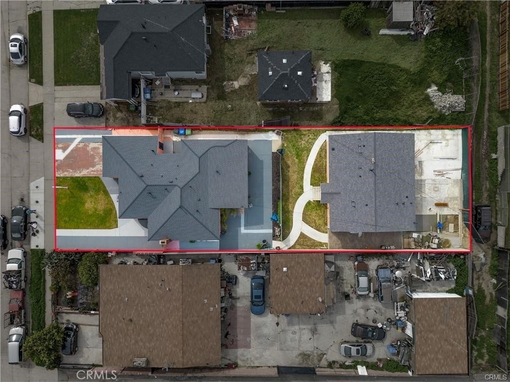 527 W 119th - Photo 17