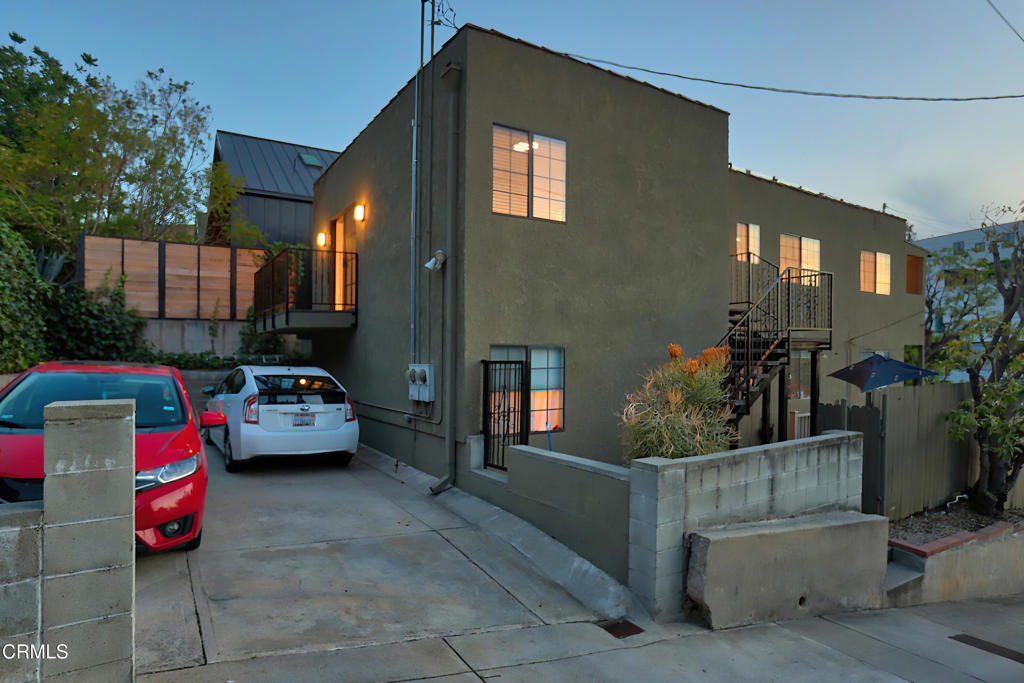 2236 Glendale Boulevard - Photo 22