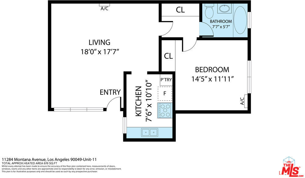 11284 Montana Avenue - Photo 13