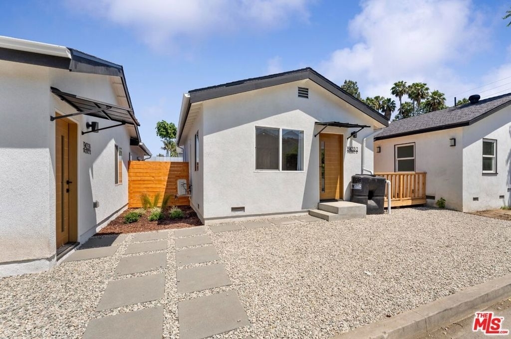19433 Valerio Street - Photo 1