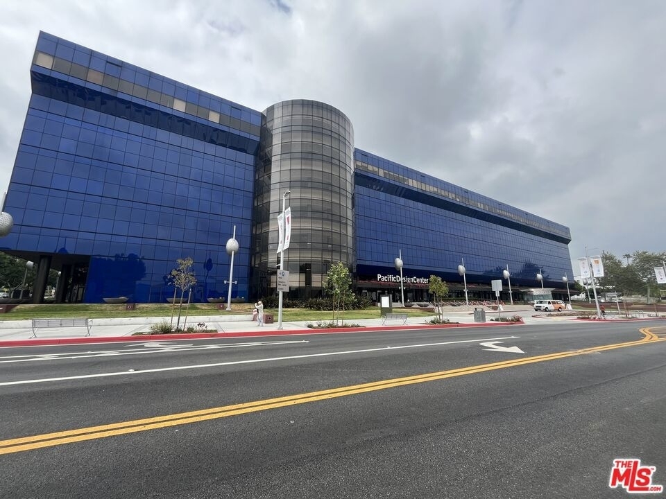 505 N San Vicente Boulevard - Photo 13