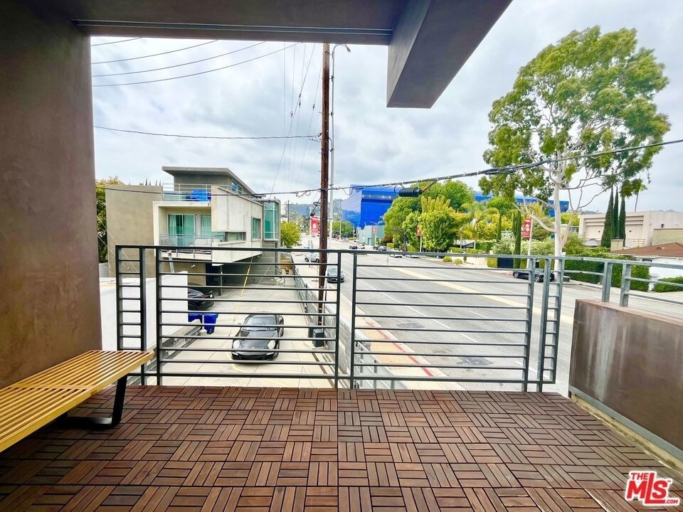505 N San Vicente Boulevard - Photo 3