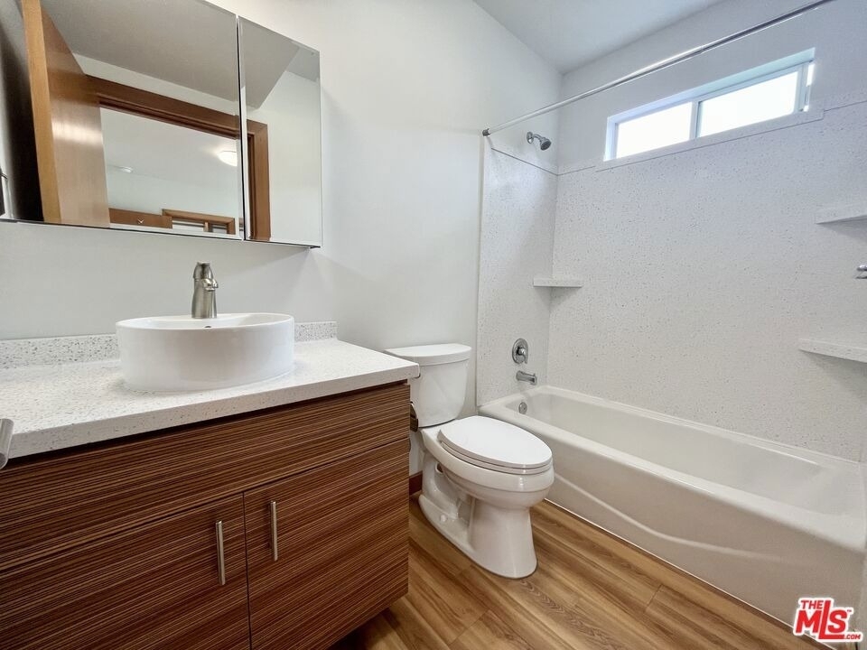 505 N San Vicente Boulevard - Photo 8