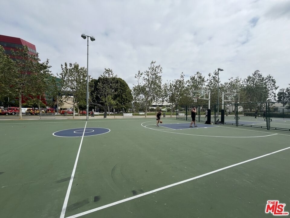 505 N San Vicente Boulevard - Photo 19