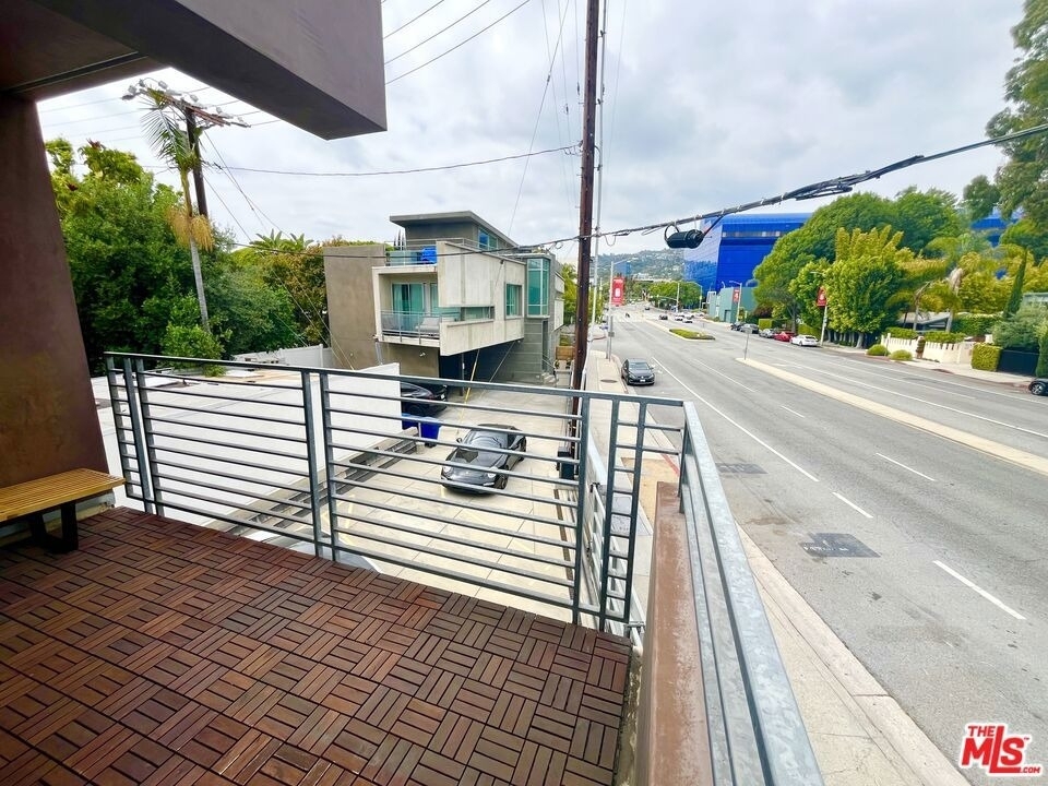505 N San Vicente Boulevard - Photo 4