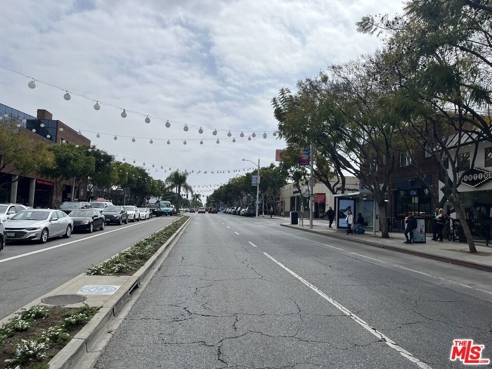 505 N San Vicente Boulevard - Photo 21