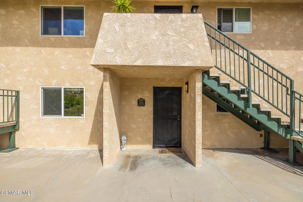 6441 Kanan Dume Road - Photo 1