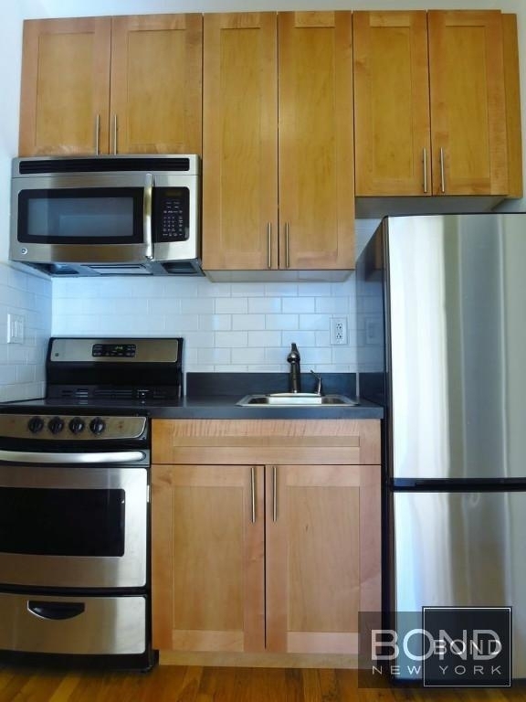 East 74th Street - Photo 1