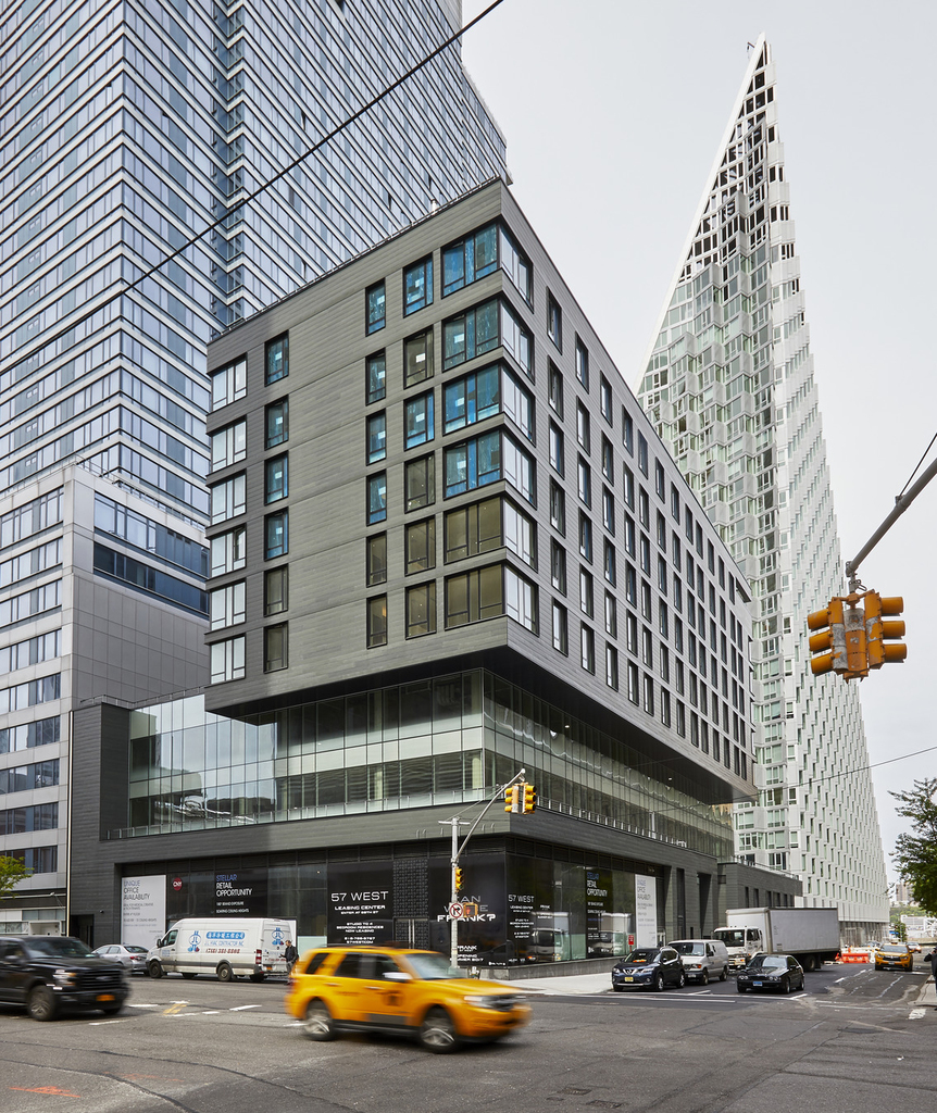 600 W 58th St - Photo 10