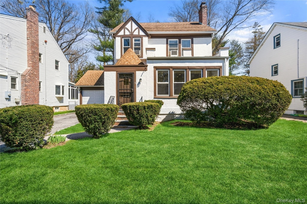 5 Burbury Lane - Photo 0