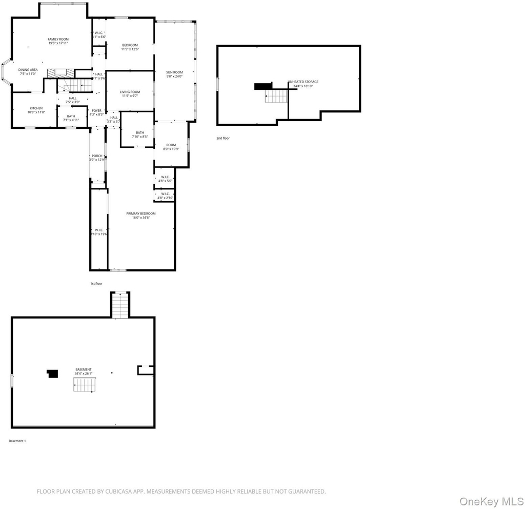 194 W Neck Road - Photo 26
