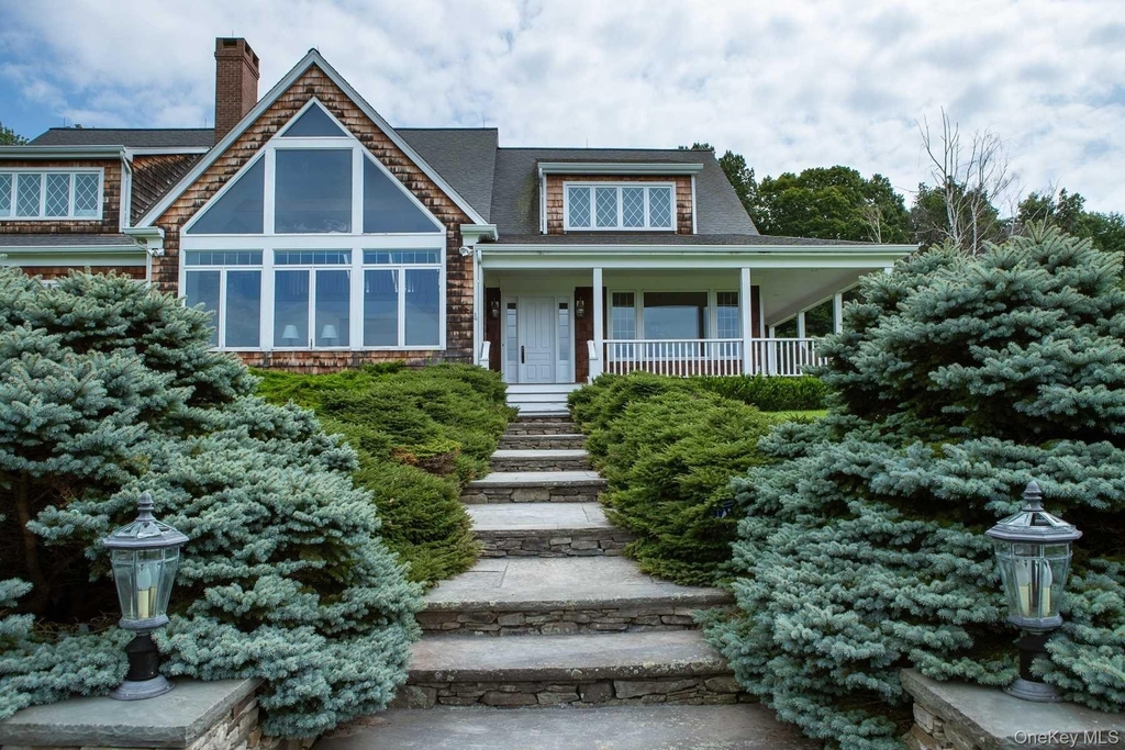 72 N Mabbettsville Road - Photo 1