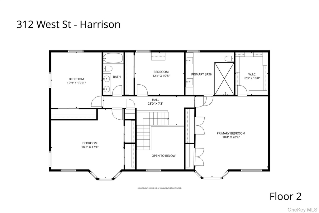 312 West Street - Photo 36