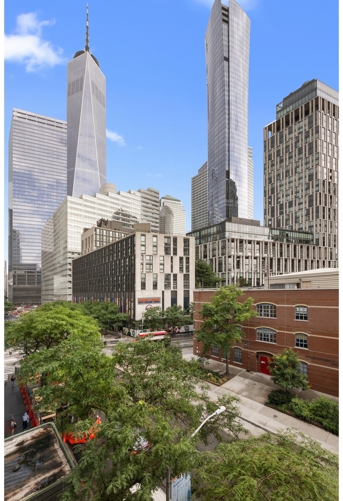 295 Greenwich Street - Photo 10