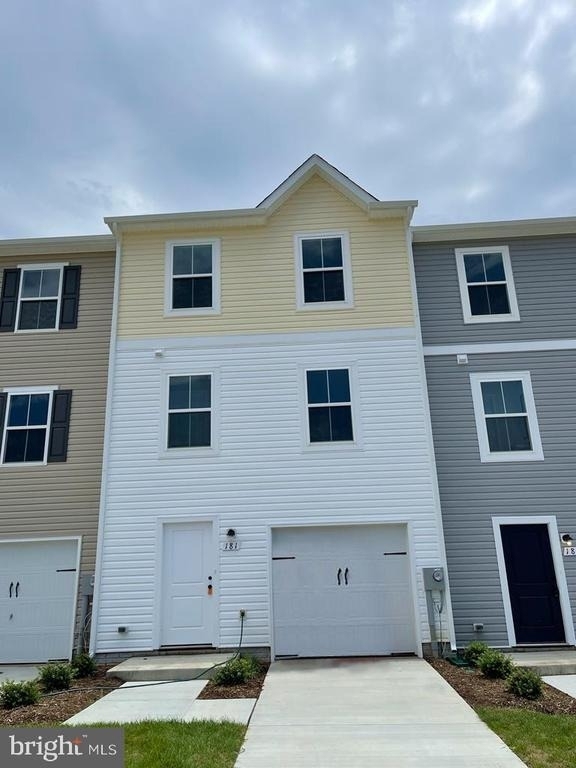181 Perdiz Rd - Photo 0
