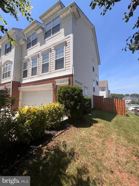 8234 Glade Bank Drive - Photo 0