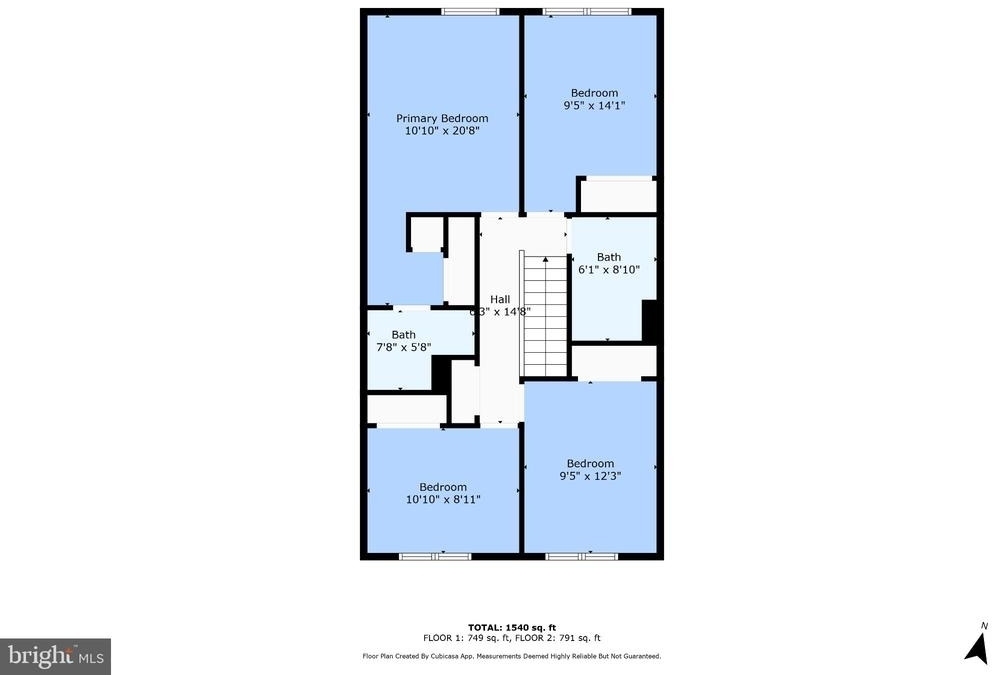 30 Carolina Court - Photo 32