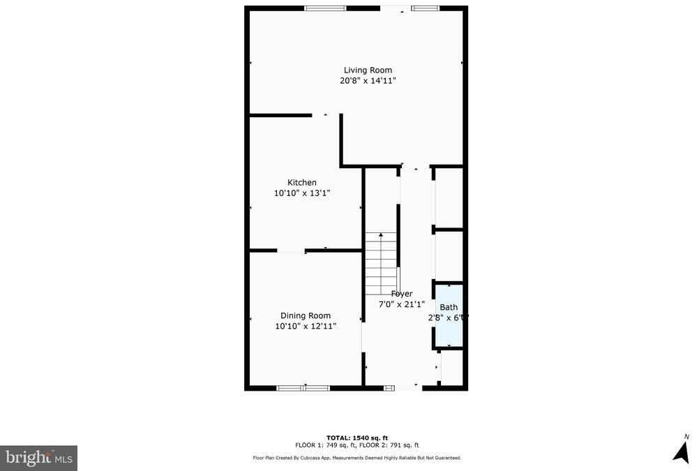 30 Carolina Court - Photo 33