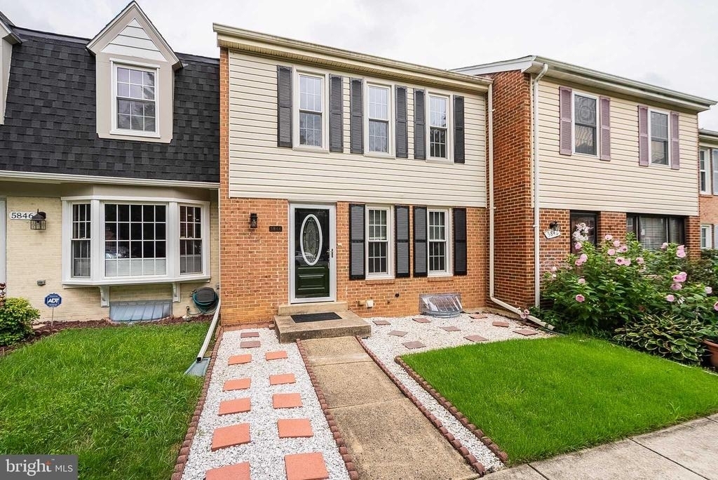 5844 Banning Place - Photo 2