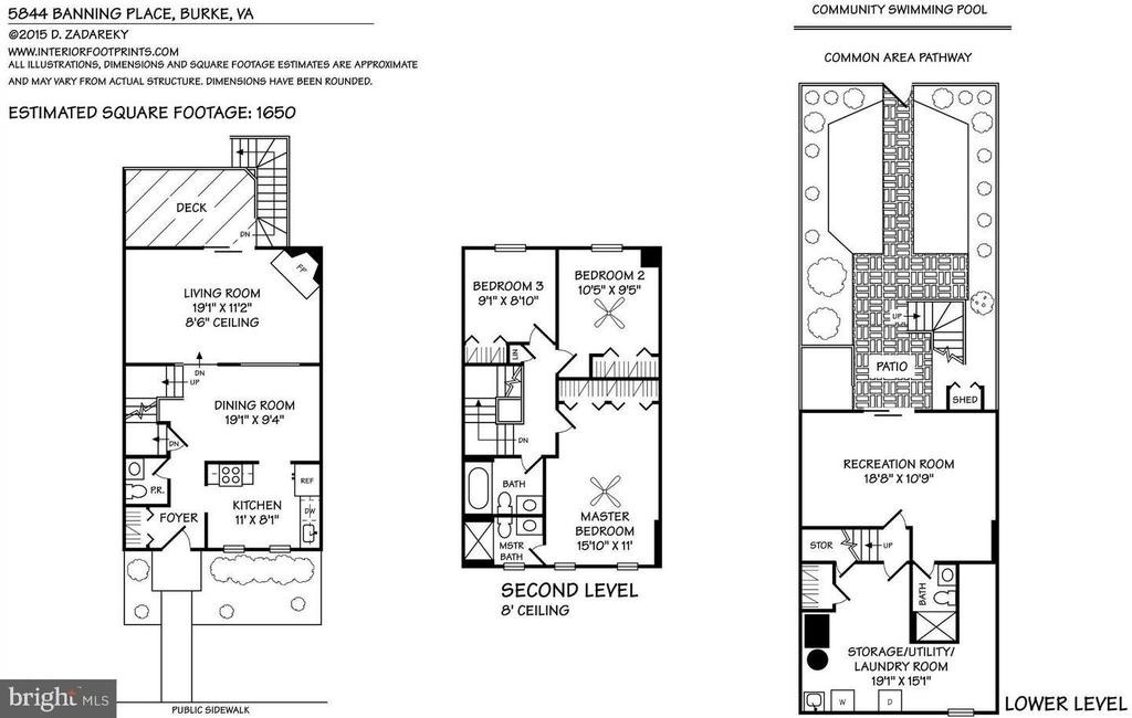 5844 Banning Place - Photo 44
