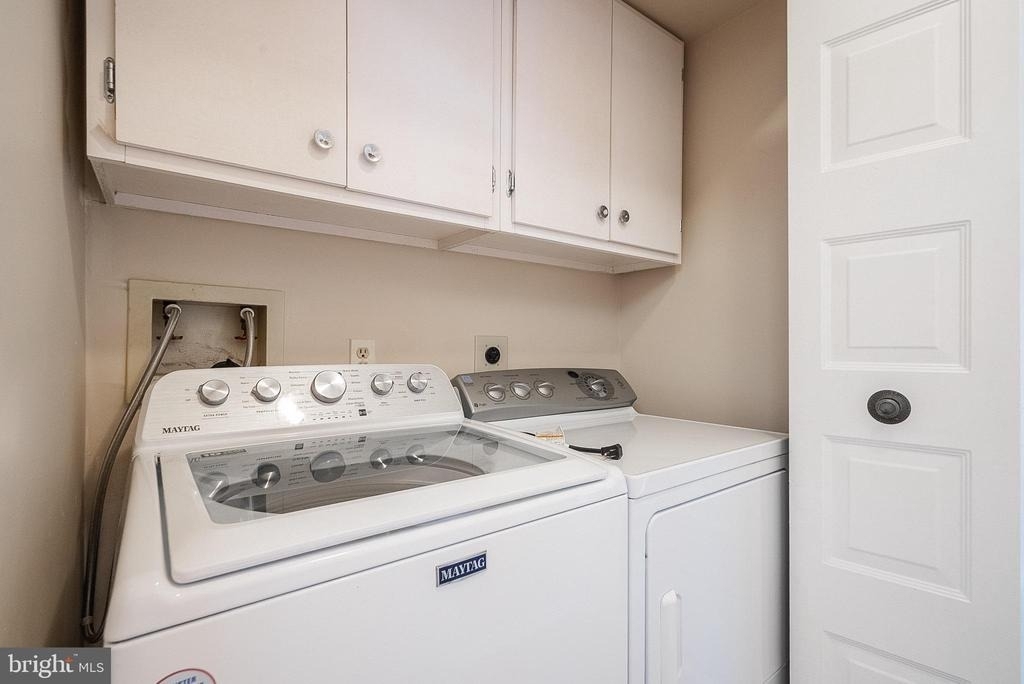 5501 Seminary Road - Photo 14